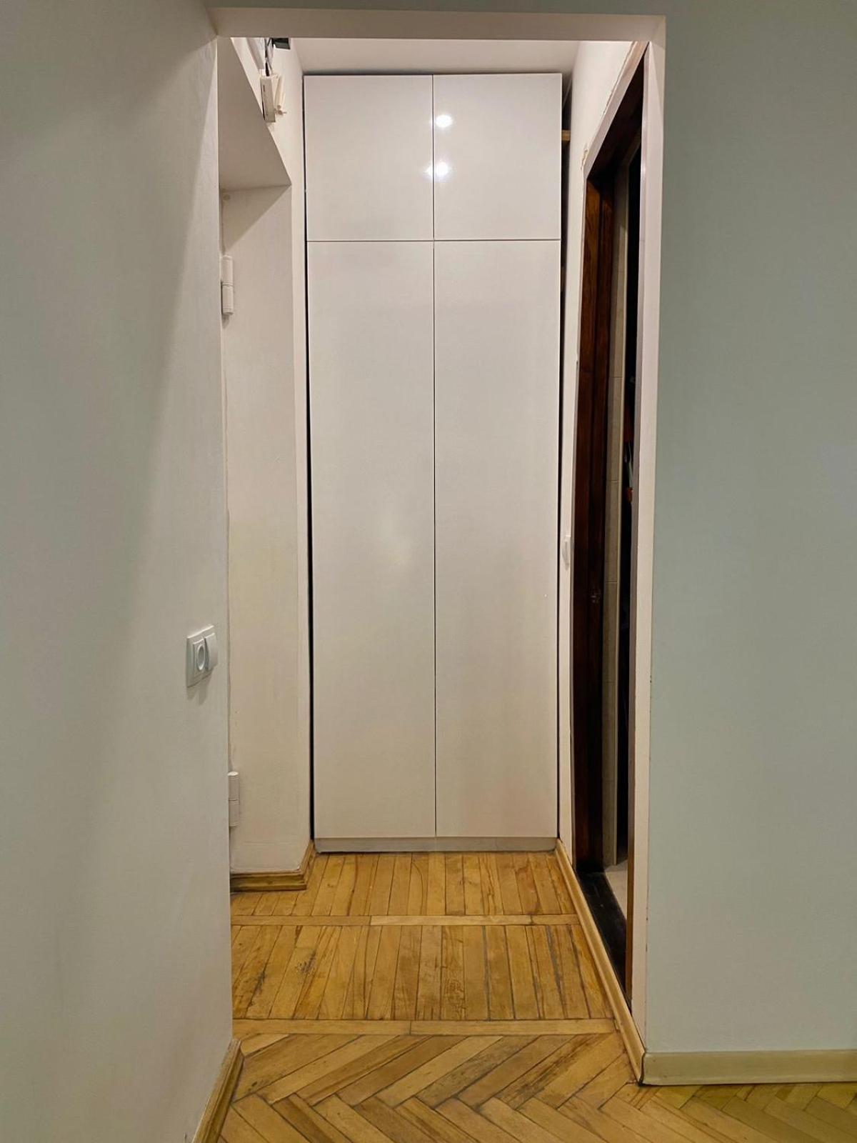 Chic 1-bedroom On Saburtalo * 第比利斯