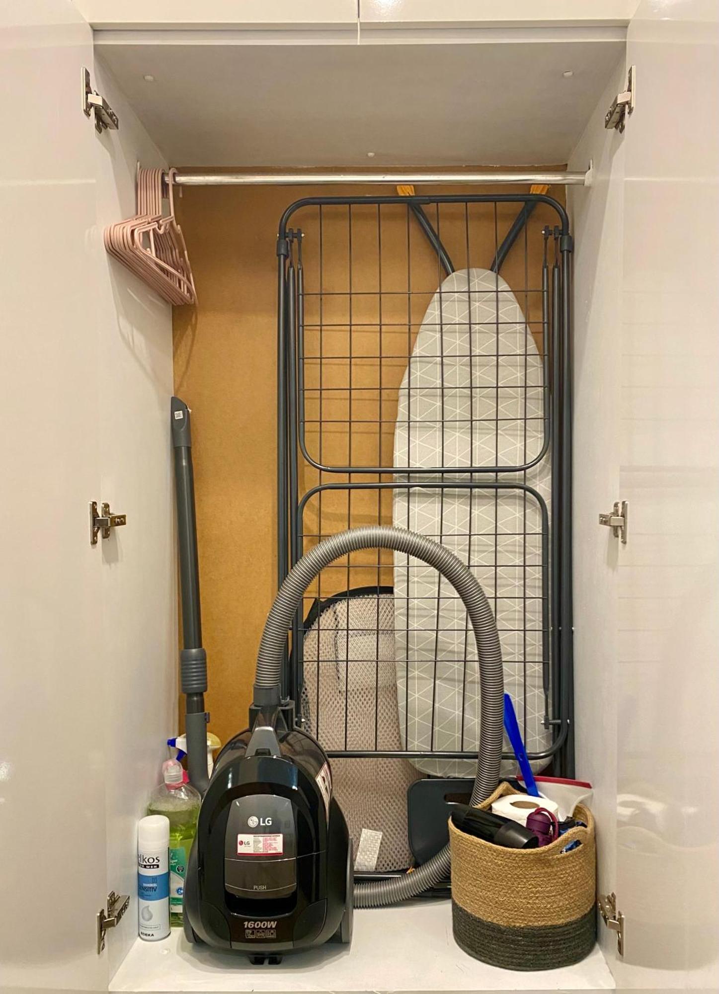 Chic 1-bedroom On Saburtalo 公寓 第比利斯