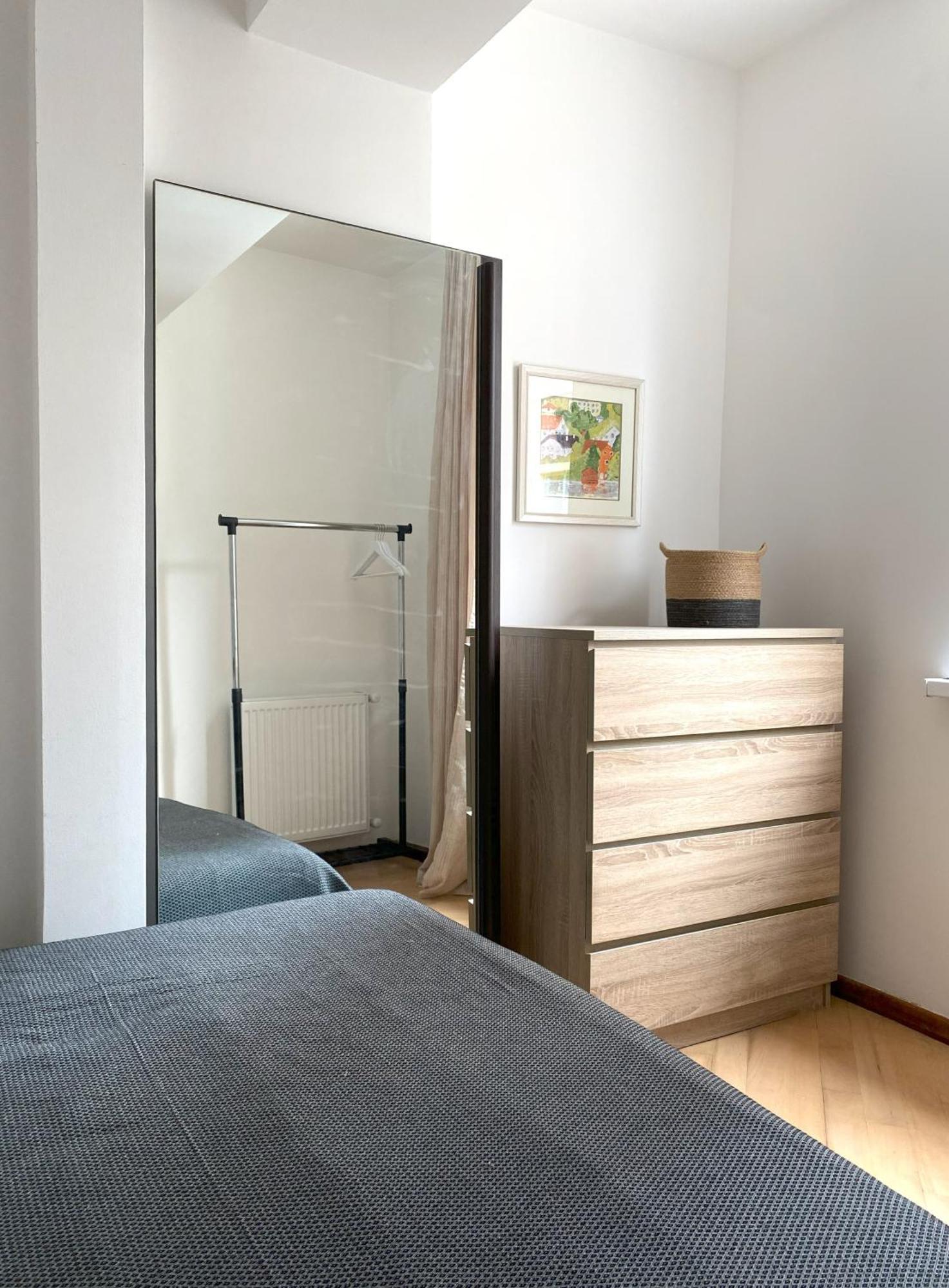 Chic 1-bedroom On Saburtalo Apartment *