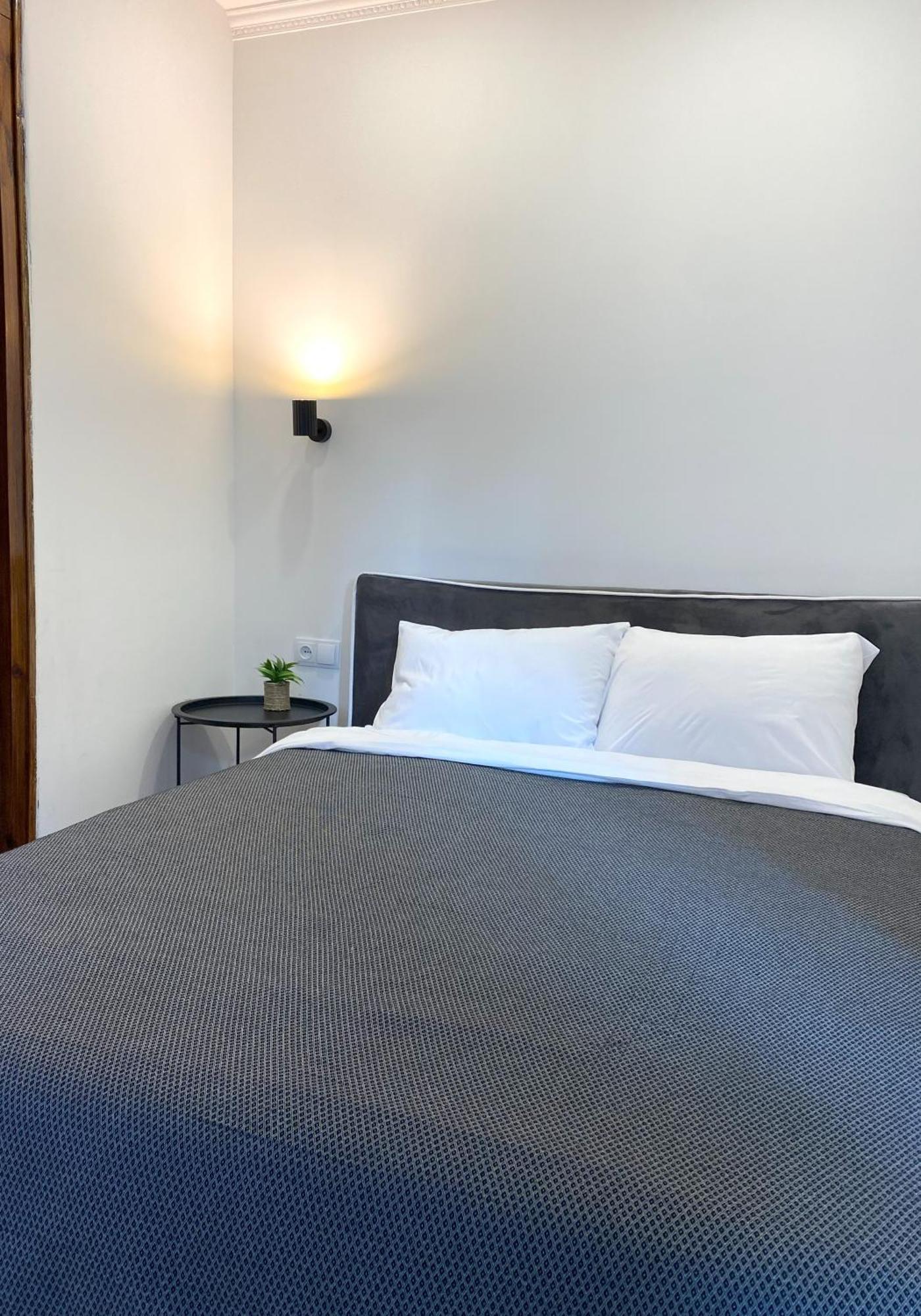 Chic 1-bedroom On Saburtalo Apartment *