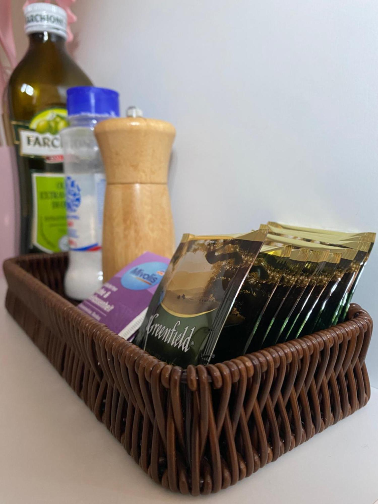 דירה Chic 1-bedroom On Saburtalo *