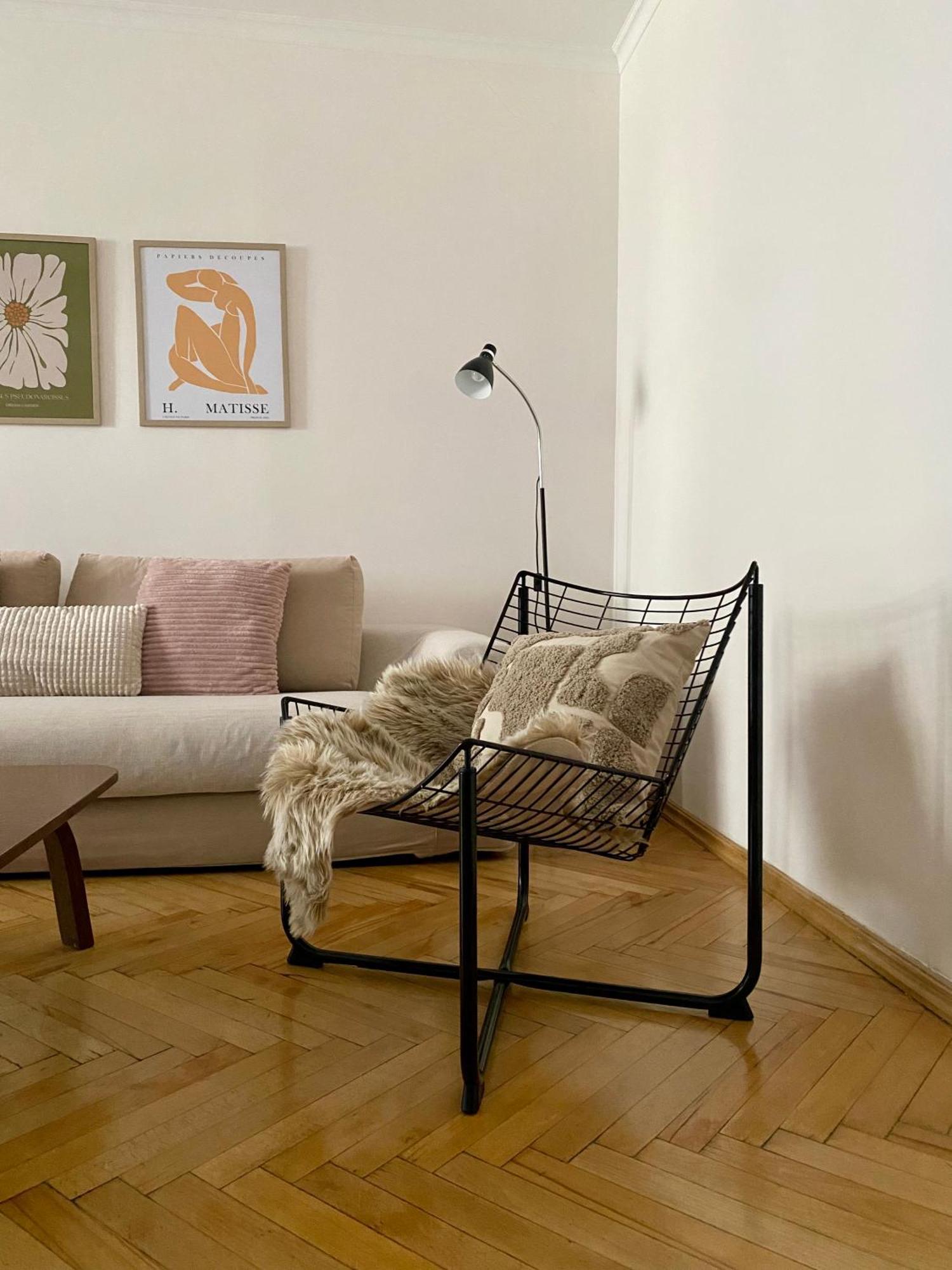 Apartment Chic 1-bedroom On Saburtalo Tbilisi