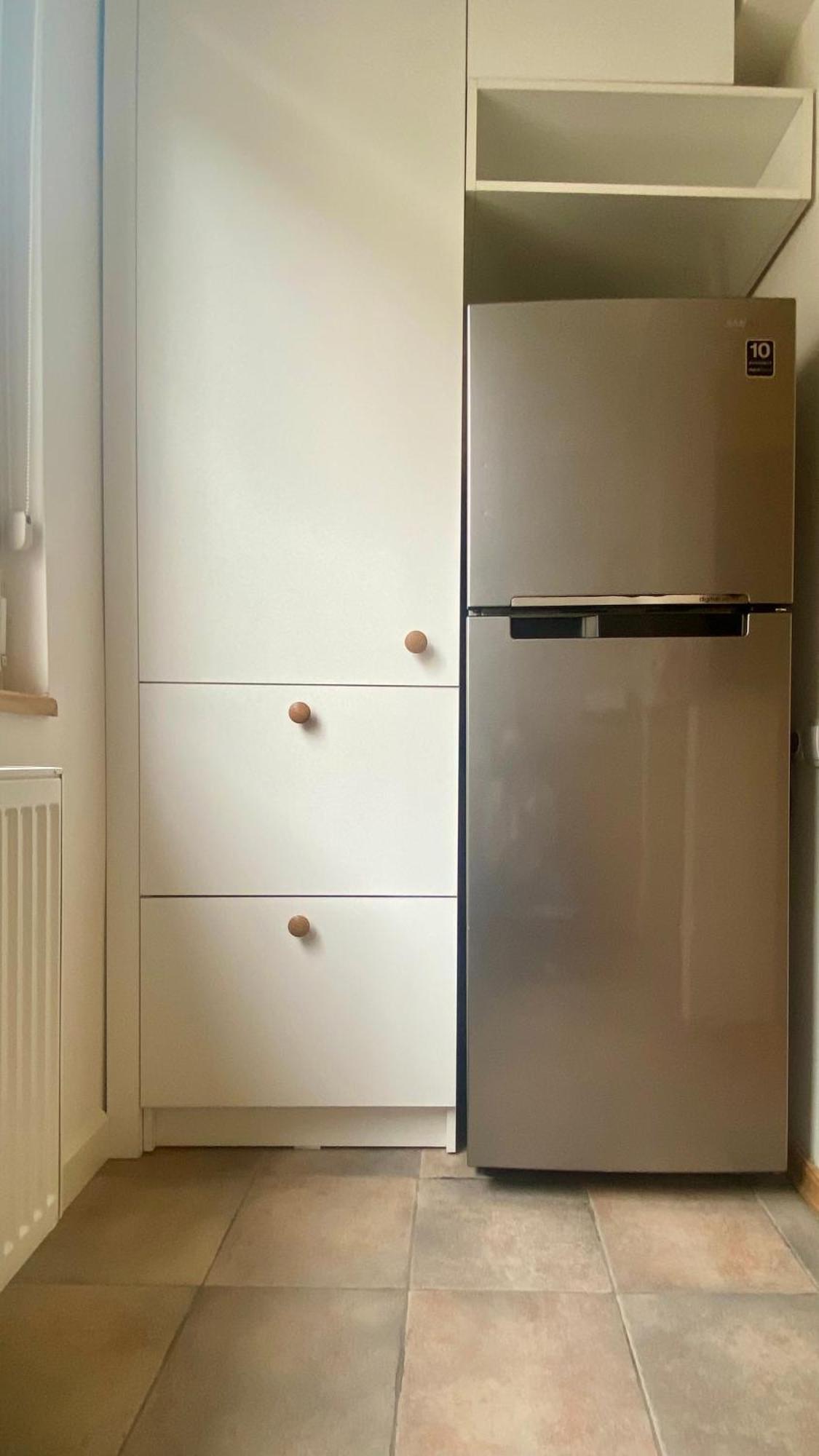 Апартаменти Chic 1-bedroom On Saburtalo *